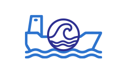 Excellent Sea Worthiness