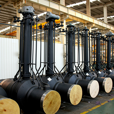 Ball Valve