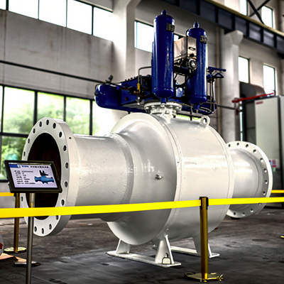 Ball Valve