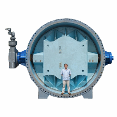 Electrical-hydraulic Operation