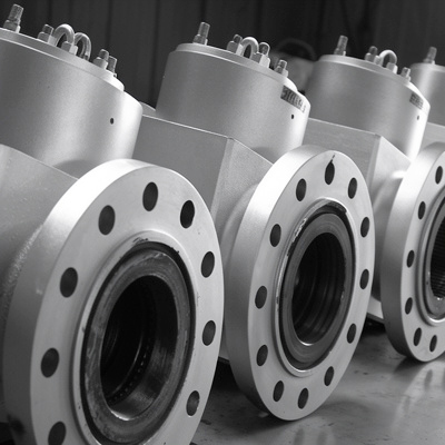 Check Valve