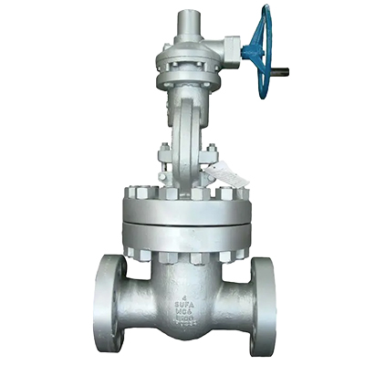 Gate Valve