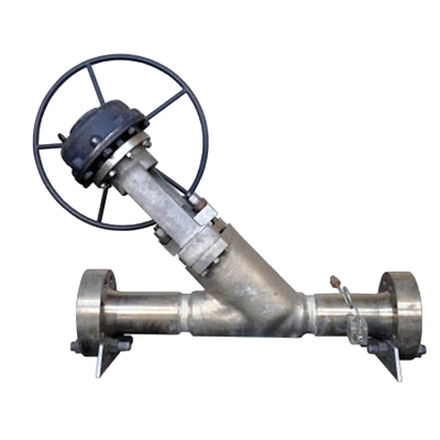 Globe Valve