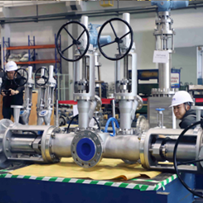 Special Valve